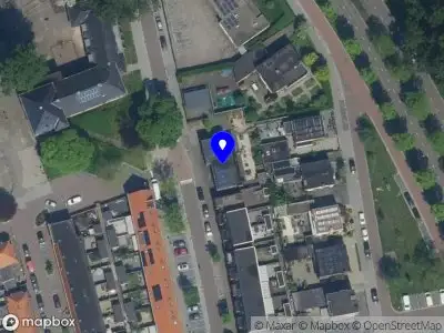 Zoete Waarde B.V. ZAANDAM