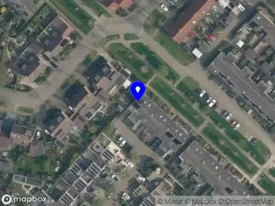 Nieuw bedrijf Bocara B.V.