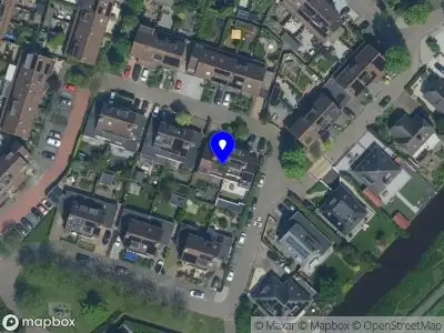 Studio-Living Home Monnickendam