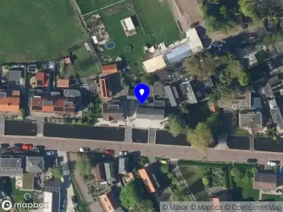 Stichting Groen en Geluk LEIDSCHENDAM