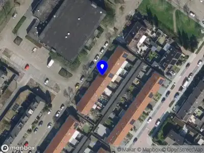 Nieuw bedrijf Technical-Rescue