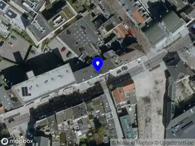 Vereniging dispuut Iknoria