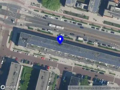 Ondernemersver. Bos en Lommerw. Kolenbitbuurt Amsterdam