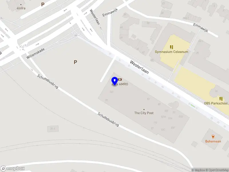 St. Adm. Move Agency Group Zwolle
