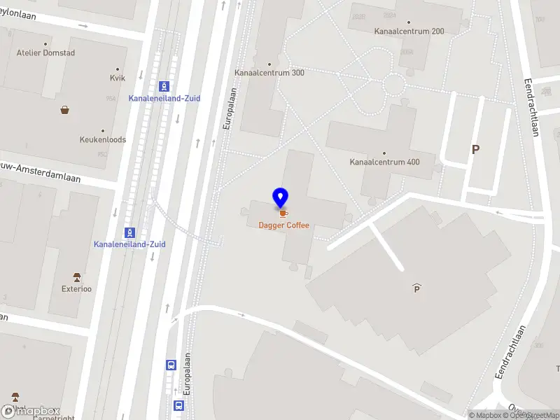 Aexus Company B.V. Utrecht