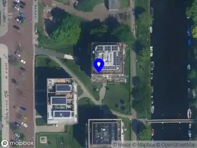 Saniloft Holding B.V. Amsterdam