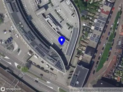 Rivium Braingate B.V.