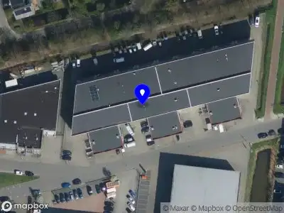 VBD Invest B.V. Breda