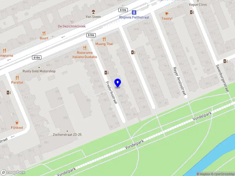 St.Adm.kant.Suncom Friends&Family Fund(3F) Amsterdam