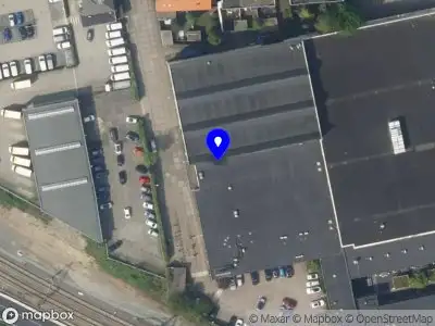 Shero Midco B.V. Hilversum