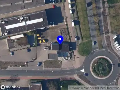 Hofstee Holding B.V. Drachten