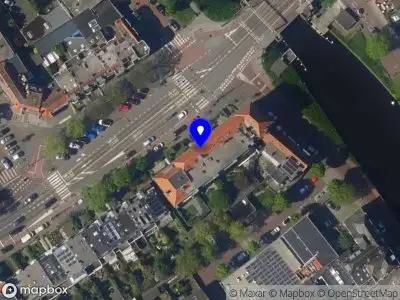 Utaro Holding B.V. Rijswijk