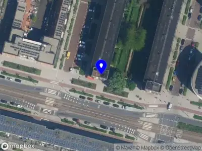 Iggy Pixel Amsterdam