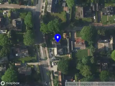 Motorskelter B.V. Blaricum