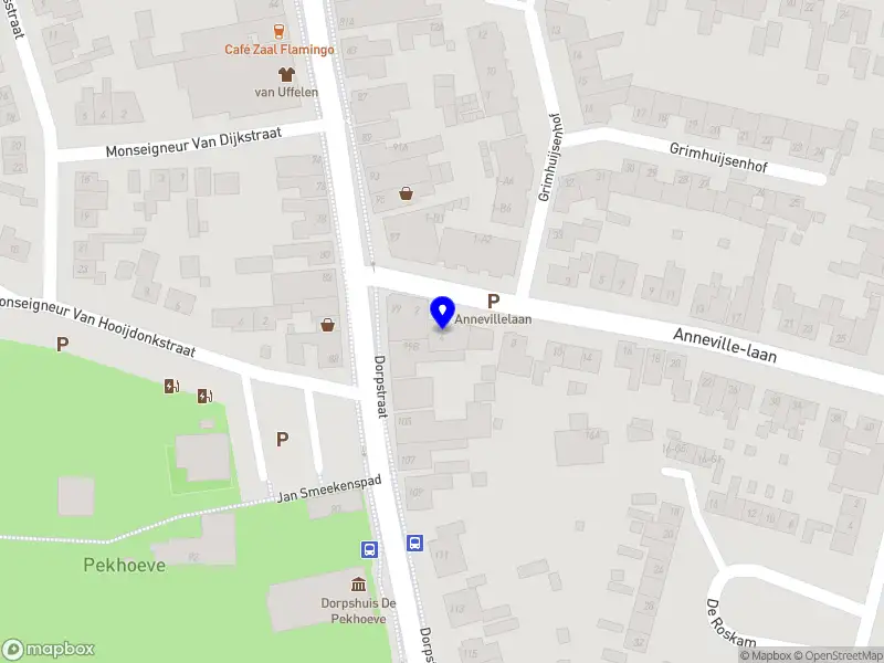 Nieuw bedrijf BCK Augustinus B.V.