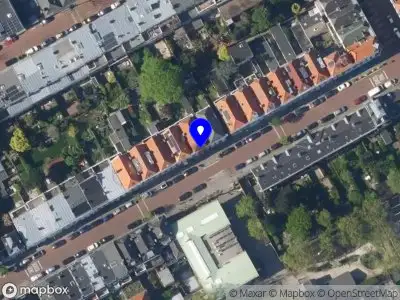 Marovia Holding B.V.