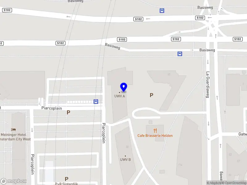 Nieuw bedrijf PBBE Leyton B.V.