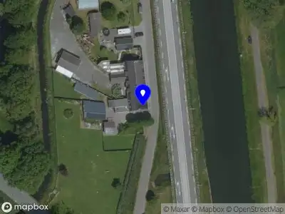 Nieuw bedrijf Dogsport Limburg