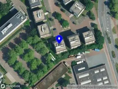 Nieuw bedrijf Dat komt vast goed B.V.