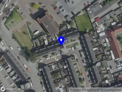 Carly van Stiphout decoratie