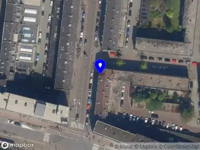 Destina Kizilgöz Rotterdam