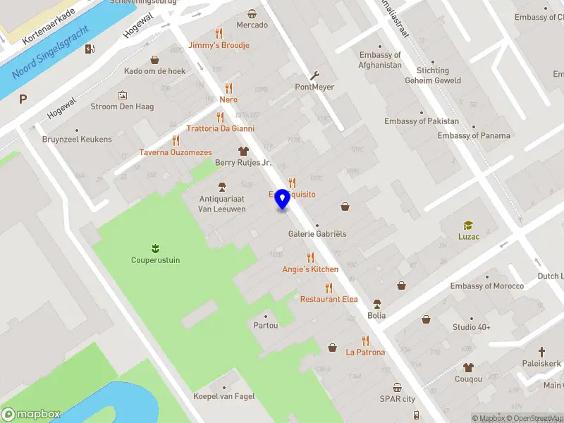 Rebecca Blekendaal Art