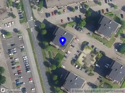 Nieuw bedrijf Stichting Overstag