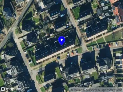 Nieuw bedrijf Demas constructie