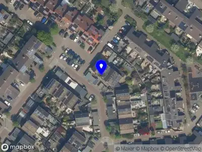 Pixelconch Maassluis