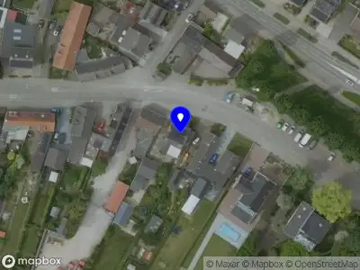 Nieuw bedrijf Dachsworld