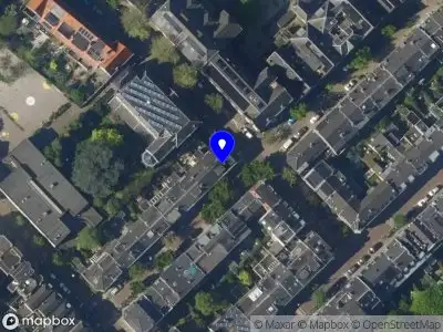 Dear Chapter Utrecht