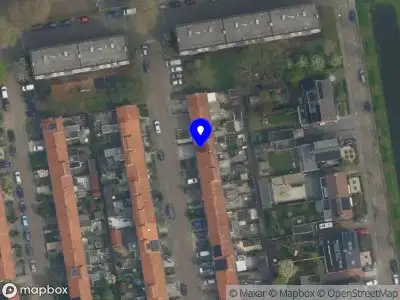 Stichting Bloei Gouda