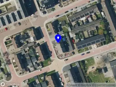 Stichting De Goede Sint