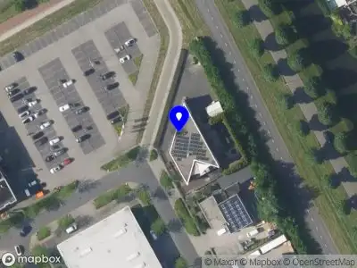 Nieuw bedrijf R.M. Wijmans Holding B.V.