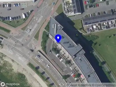 Nieuw bedrijf M. Zielinski