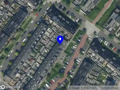 Klusbedrijf met de leeuw