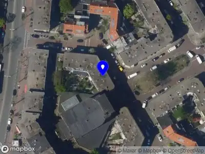Marcin Oliniak Onderhoudsbedrijf 's-Gravenhage