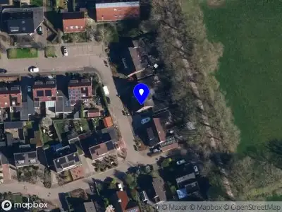 Nieuw bedrijf Geen 13 Interieurs