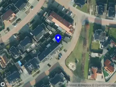 Voegbedrijf L.D. Harhuis