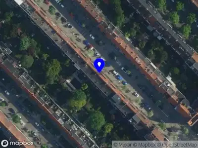 NexusFastLog Amsterdam
