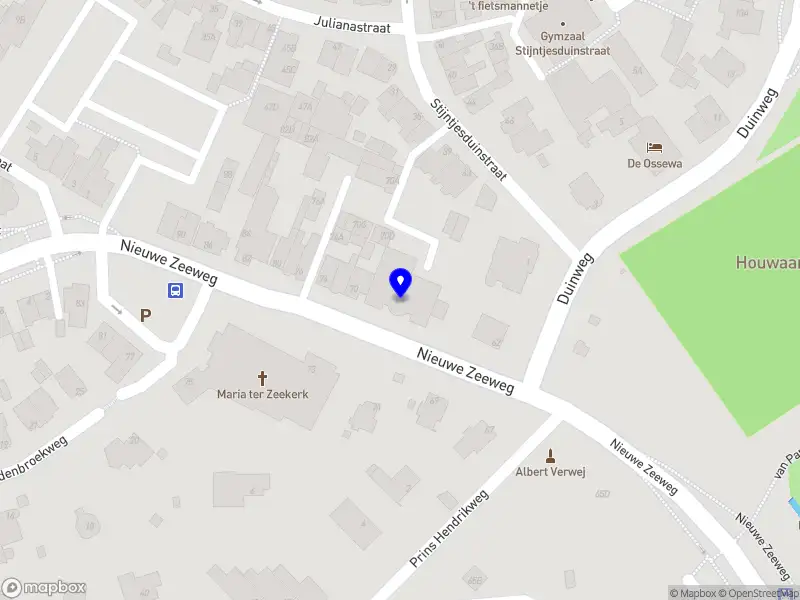 Goms B.V. Noordwijk