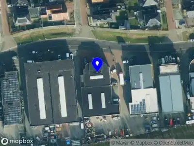 Brigade Electronics Group (EU) B.V. in liquidatie