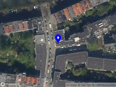 Nieuw bedrijf Westwerk B.V.