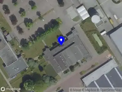 Precision Optical Transceivers B.V.