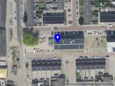 Nieuw bedrijf Klussenbedrijf Milkowski