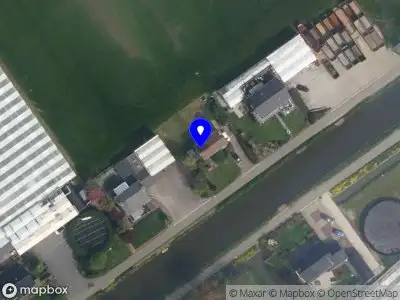 SV works Naaldwijk