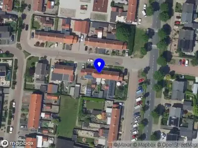 Nieuw bedrijf VDS service en dienstverlening