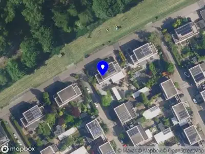 Nieuw bedrijf VoxxLashes B.V.