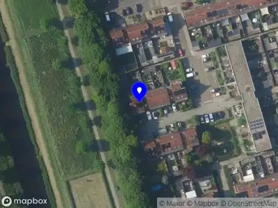 Dutch dynamic energy Zeewolde