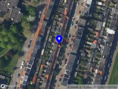 Nieuw bedrijf HappyBirds B.V.